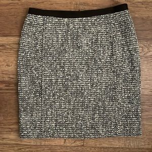 Talbots Wool Skirt